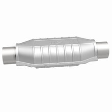 Load image into Gallery viewer, MagnaFlow Conv Universal 2.25 inch T2 Rear Magnaflow