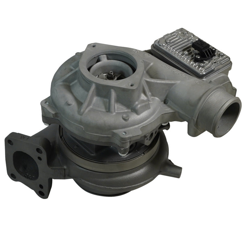 BD Diesel 17-19 Chevy/GM 2500/3500 L5P Duramax 6.6L Reman. Turbo BD Diesel