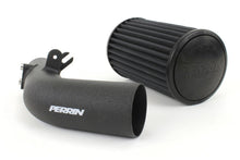 Load image into Gallery viewer, Perrin 16-17 Subaru WRX STI Black Cold Air Intake Perrin Performance