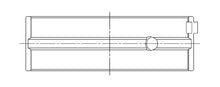 Load image into Gallery viewer, ACL Toyota 3SGTE 0.25mm Oversized High Performance Main Bearing Set-Bearings-ACL