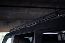 Load image into Gallery viewer, DV8 Offroad 21-23 Ford Bronco Soft Top Roof Rack-Roof Rack-DV8 Offroad