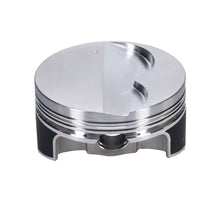 Load image into Gallery viewer, Wiseco Chevy LS Series -8cc FT 4.125inch Bore Piston Shelf Stock Kit-Piston Sets - Forged - 8cyl-Wiseco