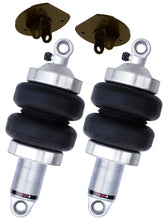 Load image into Gallery viewer, Ridetech 03-12 Ford Crown Victoria HQ Series ShockWaves Front Pair Ridetech