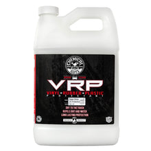 Load image into Gallery viewer, Chemical Guys VRP (Vinyl/Rubber/Plastic) Super Shine Dressing - 1 Gallon Chemical Guys
