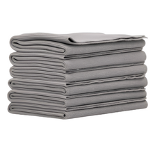 Load image into Gallery viewer, Griots Garage Microfiber Edgeless Towels (Set of 6) Griots Garage