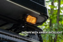 Load image into Gallery viewer, Diode Dynamics Stage Series 2 In LED Pod Pro - White Flood Standard ABL (Pair) Diode Dynamics