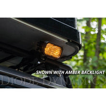Load image into Gallery viewer, Diode Dynamics Stage Series 2 In LED Pod Pro - White Fog Standard ABL (Pair)-Light Accessories and Wiring-Diode Dynamics-691026125848-