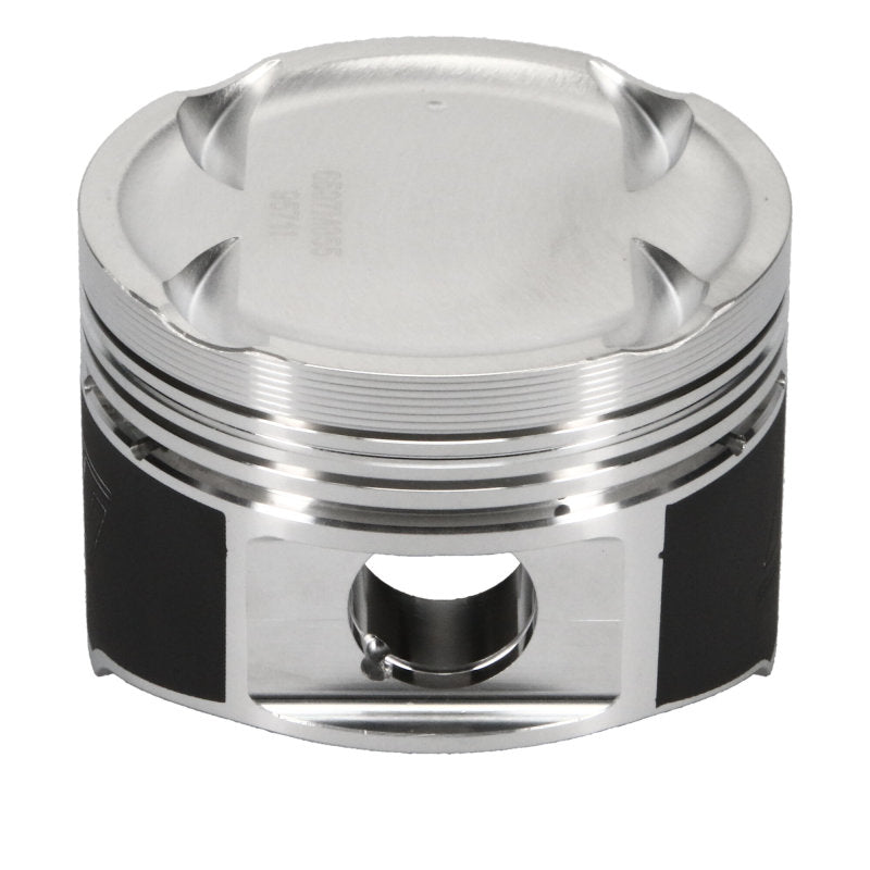 Wiseco Mits Turbo DISH -10cc 1.378 X 85.5 Piston Shelf Stock Kit Wiseco