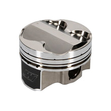 Load image into Gallery viewer, Wiseco Toyota 2JZGTE 3.0L 87mm +1mm Oversize Bore 33.98 Comp Ht Asymmetric Skirt Piston Set-Piston Sets - Forged - 4cyl-Wiseco