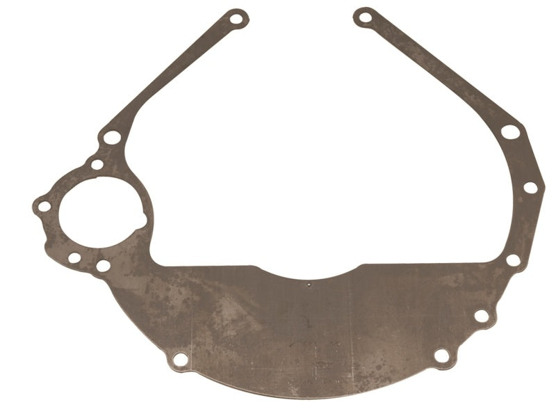 Ford Racing Starter Index Plate Modular Block Manual Transmission-Transmissions-Ford Racing
