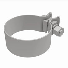 Load image into Gallery viewer, MagnaFlow Clamp 2.75inch TORCA SS 1.25inch 10pk-Catalytic Converter Universal-Magnaflow-841380033345-