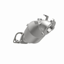 Load image into Gallery viewer, MagnaFlow Conv Direct Fit 10-12 Hyundai Genesis Coupe L4 2.0L Magnaflow