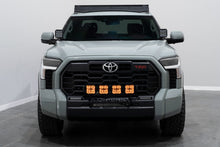 Load image into Gallery viewer, Diode Dynamics 2022 Toyota Tundra SS5 Grille CrossLink Lightbar Kit - Pro White Combo Diode Dynamics