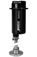 Load image into Gallery viewer, Aeromotive Brushless Spur Gear Fuel Pump w/TVS Controller - Universal - In-Tank - 5gpm Aeromotive