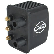 Load image into Gallery viewer, S&amp;S Cycle High Output Single Fire Coil S&amp;S Cycle
