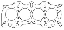 Load image into Gallery viewer, Cometic Honda Hybrid LS/VTEC 81.5mm 90+ B18 w/ VTEC Head .040 inch MLS Head Gasket Cometic Gasket