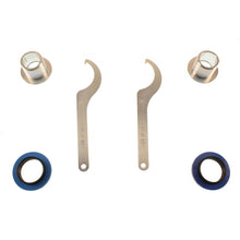 Load image into Gallery viewer, Bilstein B16 2000 BMW 323Ci Base Front and Rear Performance Suspension System Bilstein