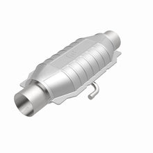 Load image into Gallery viewer, MagnaFlow Conv Univ 3 W/Air FED Magnaflow