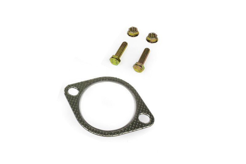 ISR Performance Series II - EP Single Rear Section Only - 95-98 Nissan 240sx (S14) ISR Performance