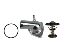 Load image into Gallery viewer, Granatelli 14-20 GM LT Billet Thermostat Housing w/160 Deg Thermostat Granatelli Motor Sports
