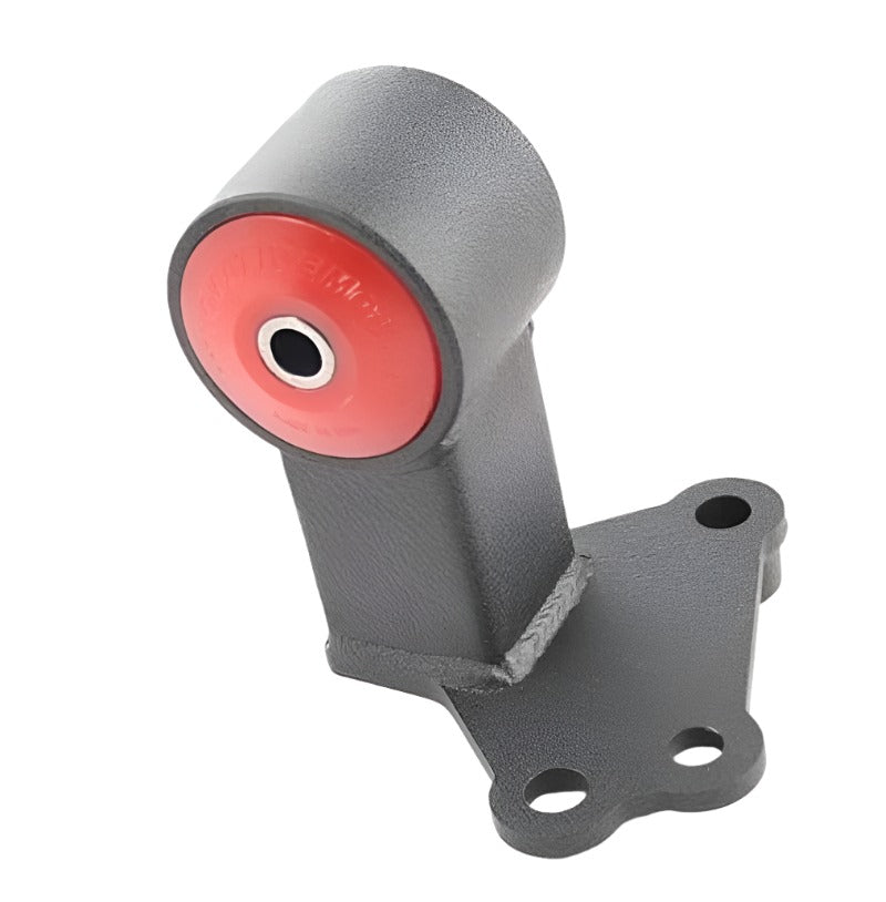 Innovative 90-91 Integra (DA9) Steel 60A Conversion Passenger/Trans Mount (Auto to Manual / Hydro) - Black Ops Auto Works
