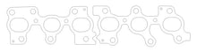 Load image into Gallery viewer, Cometic Toyota 2JZGTE 93-UP 2 PC. Exhaust Manifold Gasket .030 inch 1.600 inch X 1.220 inch Port Cometic Gasket