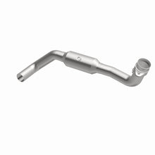 Load image into Gallery viewer, MagnaFlow Conv DF 07-08 Ford F-150 Pickup 5.4L D/S / 12/06-08 Lincoln Truck Mark LT 5.4L D/S-Catalytic Converter Direct Fit-Magnaflow