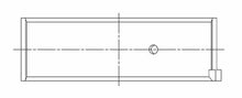 Load image into Gallery viewer, ACL Nissan VG30DETT 3.0L-V6 0.50mm Oversized High Performance Rod Bearing Set-Bearings-ACL
