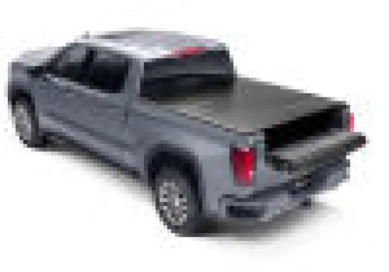 UnderCover 99-19 Silverado / Sierra Limited/Legacy 5.5ft Triad Bed Cover Undercover