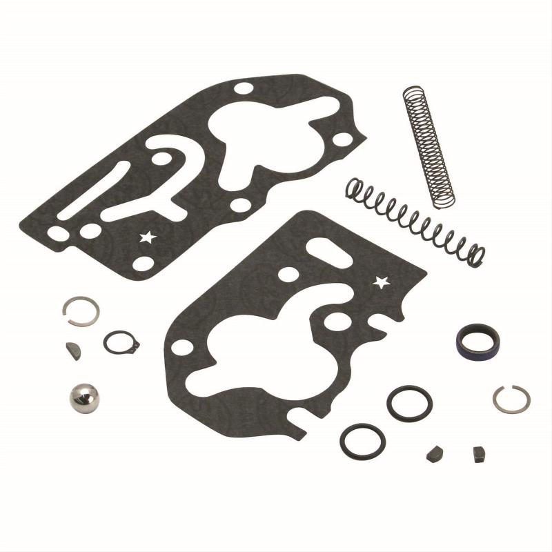 S&S Cycle 84-91 BT Master Oil Pump Rebuild Kit-Piston Sets - Powersports-S&S Cycle
