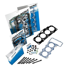Load image into Gallery viewer, MAHLE Original Acura Rsx 06-02 Air Injection Control Valve Gasket Victor Reinz