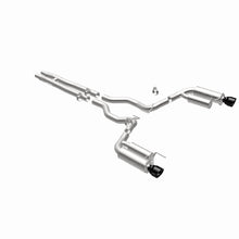 Load image into Gallery viewer, MagnaFlow 2024 Ford Mustang GT 5.0L Competition Series Cat-Back Performance Exhaust System-Catback-Magnaflow-888563197289-