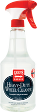 Load image into Gallery viewer, Griots Garage Heavy Duty Wheel Cleaner - 22oz Griots Garage