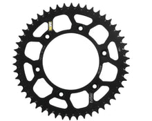Load image into Gallery viewer, ProTaper Kawasaki Rear Black Sprocket - 50 Teeth ProTaper