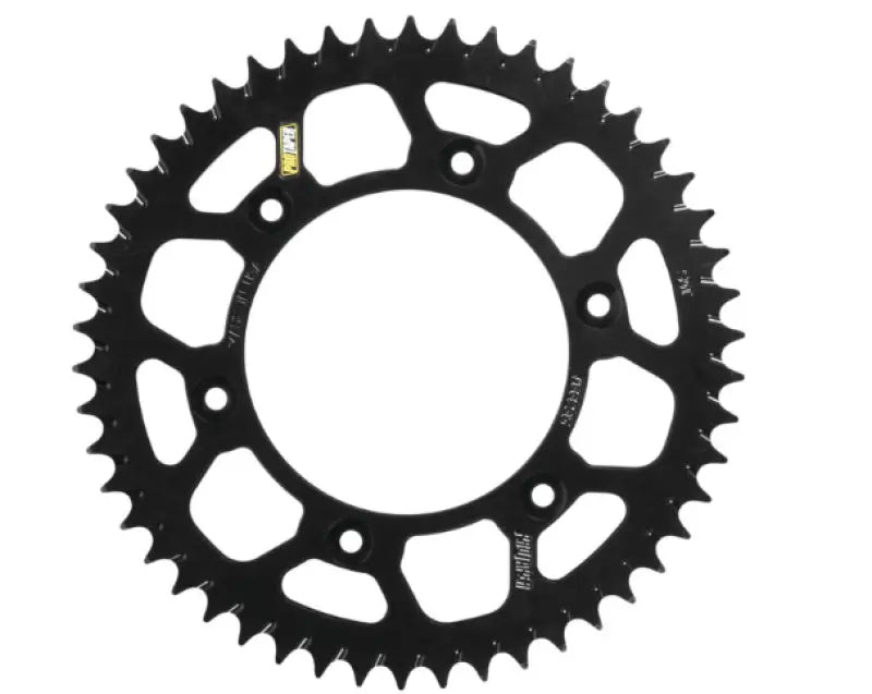 ProTaper Husqvarna/KTM Rear Black Sprocket - 51 Teeth ProTaper