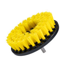 Load image into Gallery viewer, Chemical Guys Carpet Brush w/Drill Attachment - Medium Duty Chemical Guys