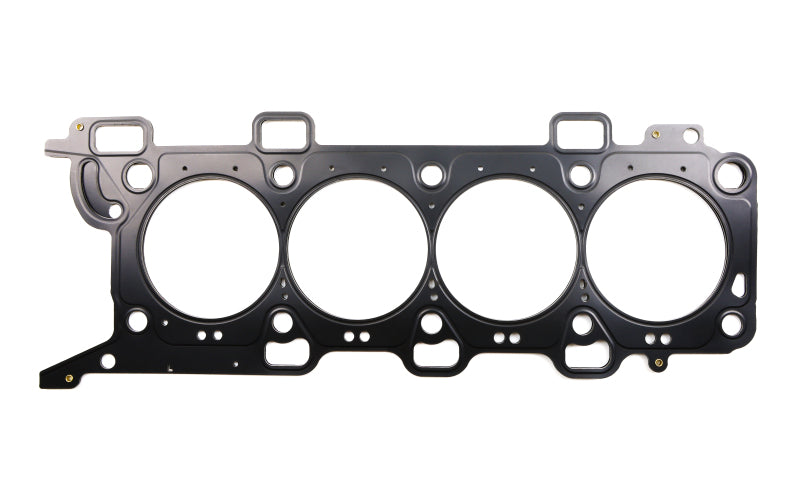 Cometic Ford 5.0L Gen-3 Coyote Modular V8 94.5mm Bore LHS .040in MLX Cylinder Head Gasket Cometic Gasket