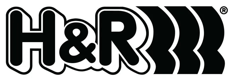 H&R Trak+ 15mm DR Wheel Adaptor Bolt 5/112 Center Bore 66.5 Bolt Thread 14x1.5 H&R