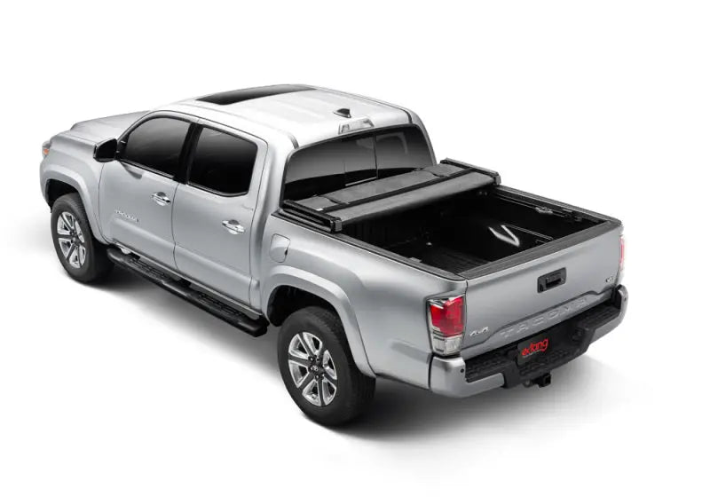 Extang 2022 Toyota Tundra (5ft 6in) works with rail system Trifecta 2.0 Extang