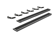 Load image into Gallery viewer, N-Fab Growler Fleet 15.5-19 Dodge RAM 1500 (Classic Model Only) Crew Cab - Cab Length - Tex. Black-Running Boards-N-Fab