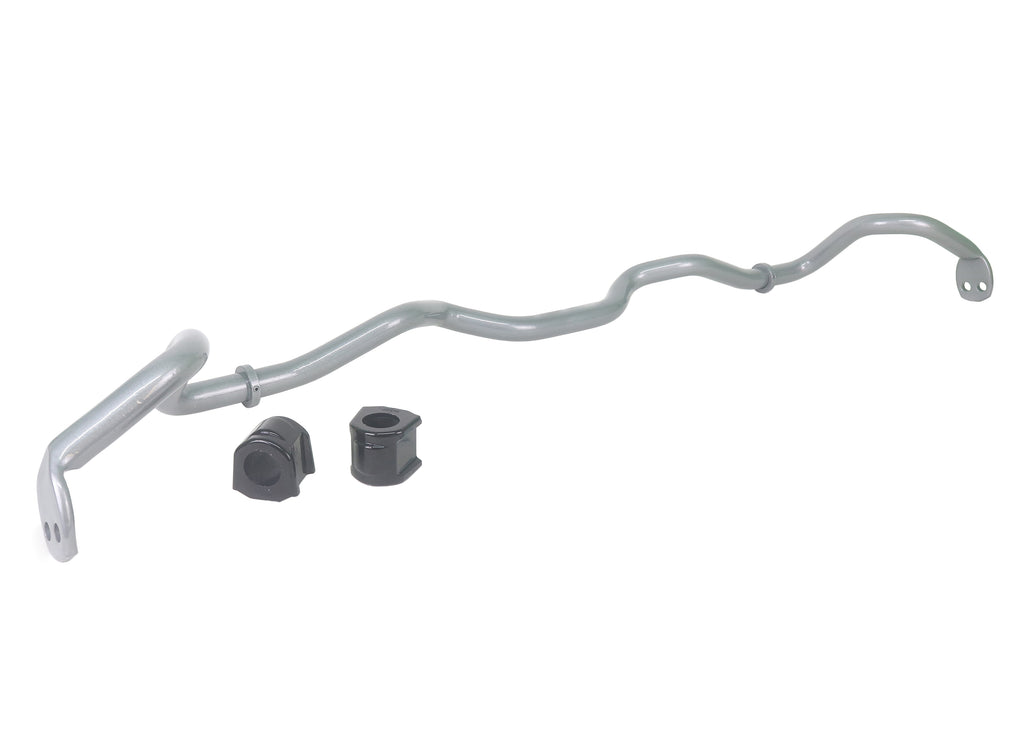 Whiteline-Whiteline 2022+ Subaru WRX (VB) 24mm 2 Point Adjustable Front Sway Bar