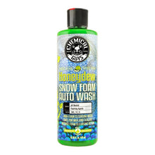 Load image into Gallery viewer, Chemical Guys Honeydew Snow Foam Auto Wash Cleansing Shampoo - 16oz Chemical Guys