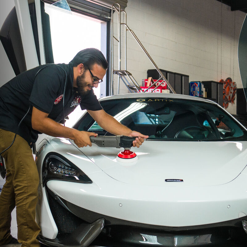 Chemical Guys V38 Optical Grade Final Polish - 16oz Chemical Guys