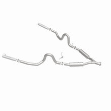 Load image into Gallery viewer, MagnaFlow Sys C/B Ford Mustang 3.8L V-6 99-04 Magnaflow
