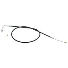 Load image into Gallery viewer, S&amp;S Cycle 81-95 HD 39in Threaded Throttle Cable - Close Side-Throttle Cable-S&amp;S Cycle