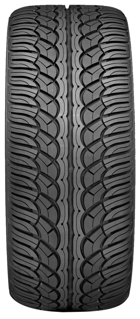 Yokohama Parada Spec-X Tire - 315/35R24 114V-Tires - UHP All-Season-Yokohama Tire