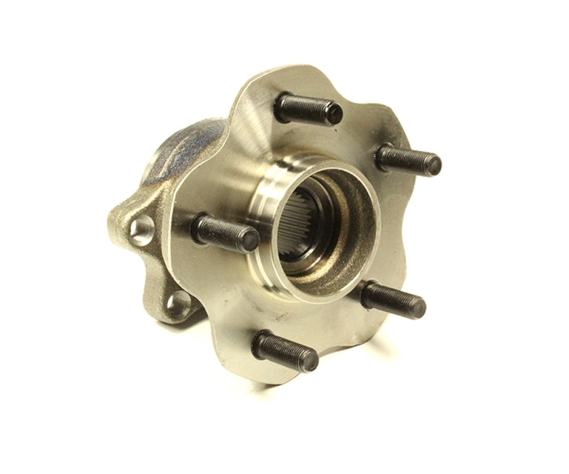 ISR Performance 5 Lug Rear Conversion Hub - 89-94 Nissan 240sx **Single Hub** ISR Performance