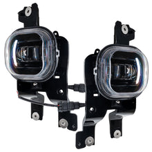 Load image into Gallery viewer, Oracle 08-10 Ford Superduty High Powered LED Fog (Pair) - 6000K-Fog Lights-ORACLE Lighting