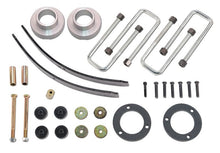 Load image into Gallery viewer, Tuff Country 05-23 Toyota Tacoma 4x4 &amp; PreRunner 3in Lift Kit (Excludes TRD Pro No Shocks)-Lift Kits-Tuff Country