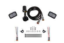 Load image into Gallery viewer, Diode Dynamics 2022 Toyota Tundra C2 Pro Stage Series Reverse Light Kit Diode Dynamics
